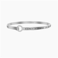 Bracciale Kidult Donna FRIENDSHIP in Acciaio 732293 - 732293